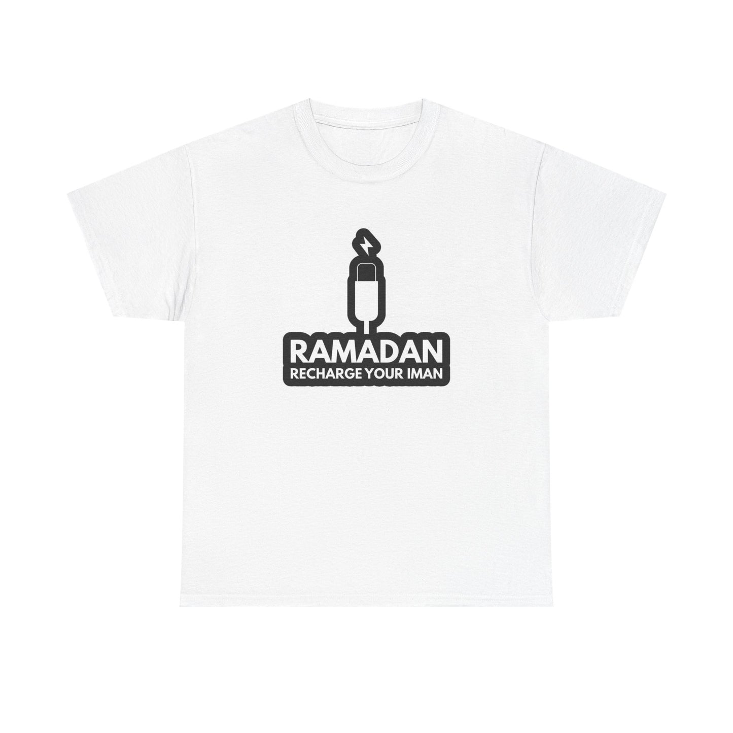 RAMADAN RECHARGE YOUR IMAN