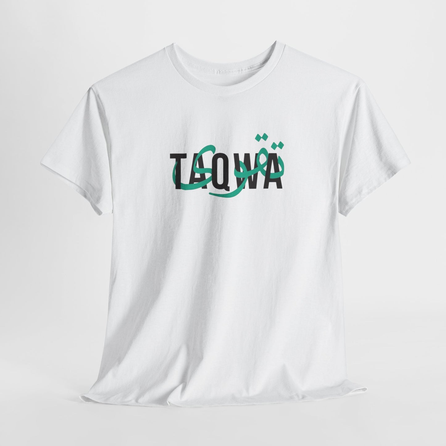 TAQWA (Arabic)