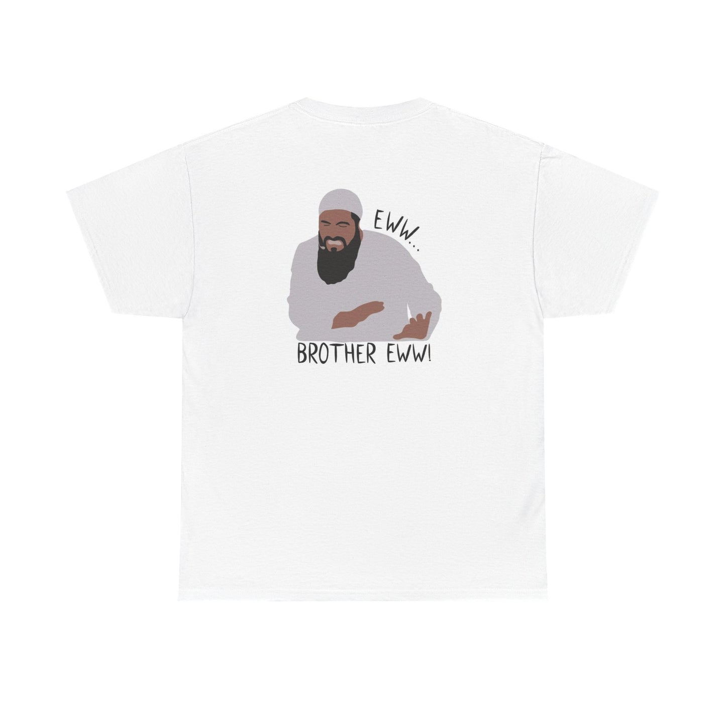 BROTHER EWW