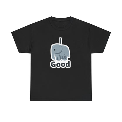 I FEEL GOOD (ARABIC) 🐘