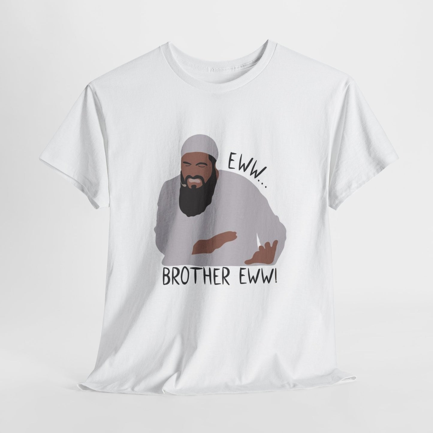 BROTHER EWW