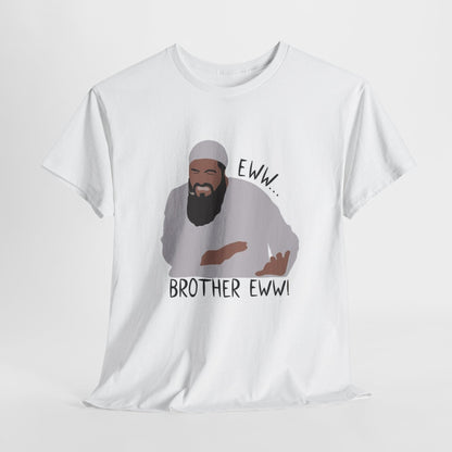 BROTHER EWW