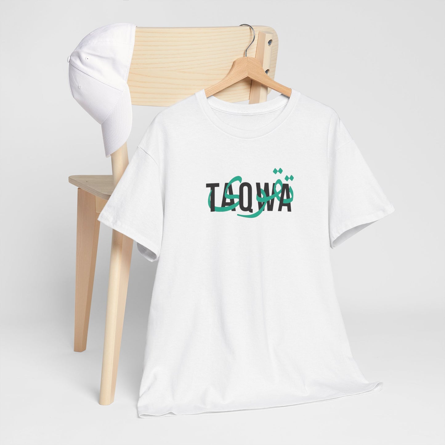 TAQWA (Arabic)