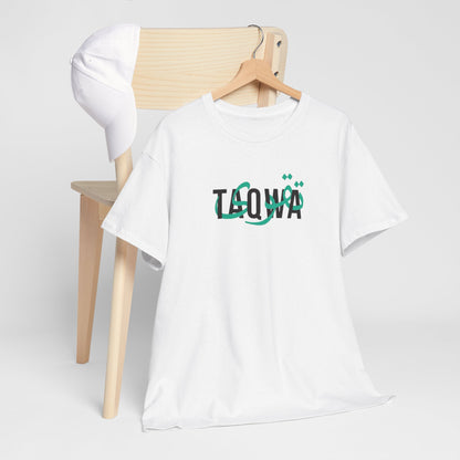 TAQWA (Arabic)