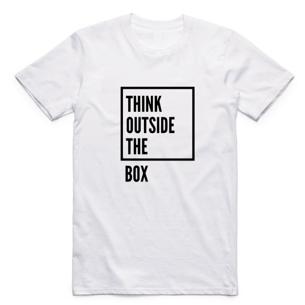 Think outside the box design