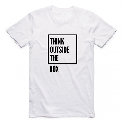 Think outside the box design