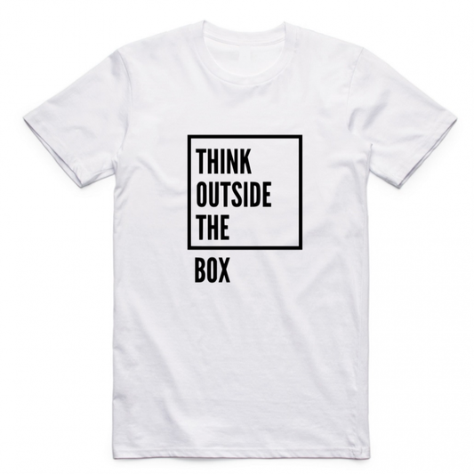 Think outside the box design