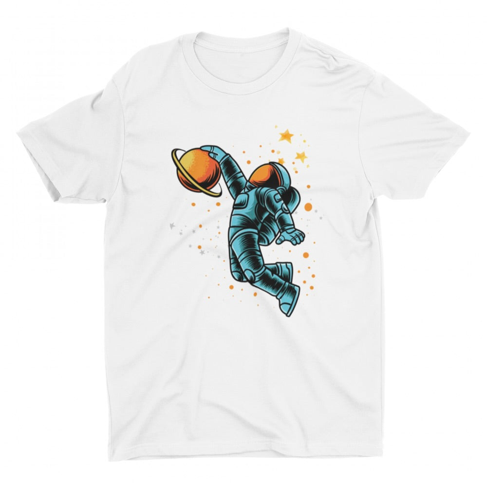 Astronaut design